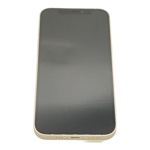 Apple (アップル) iPhone12 MGJ13J/A