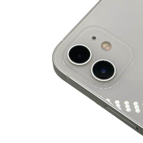 Apple (アップル) iPhone12 MGJ13J/A