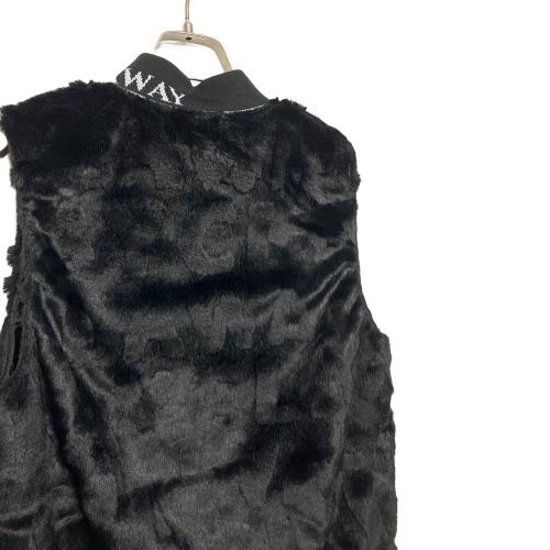 Callaway (キャロウェイ) ベスト ゴルフウェア(トップス) C23216200 レディース SIZE L ブラック