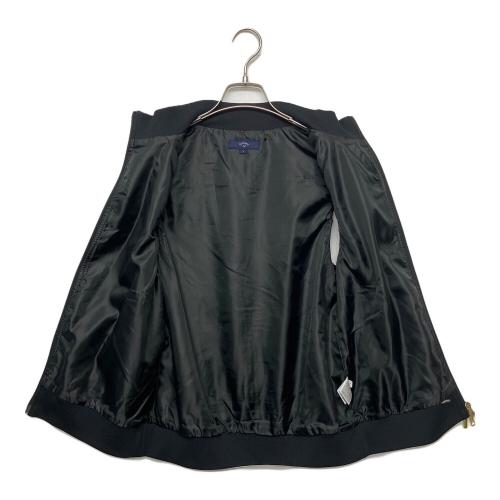 Callaway (キャロウェイ) ベスト ゴルフウェア(トップス) C23216200 レディース SIZE L ブラック