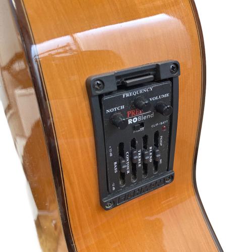 Antonio Sanchez (アントニオ・サンチェス) エレガットギター 3028 2003年製