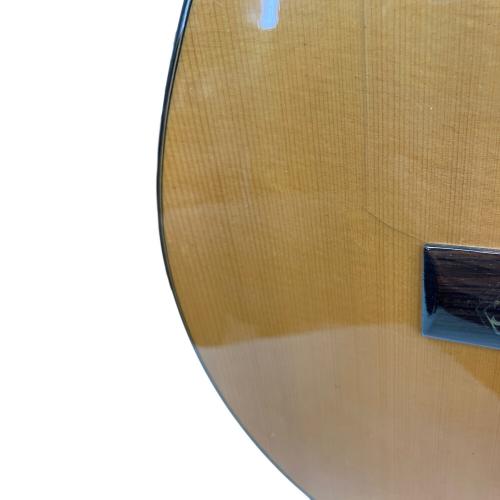 Antonio Sanchez (アントニオ・サンチェス) エレガットギター 3028 2003年製