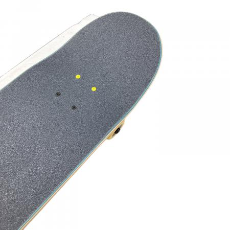 ALL DAY スケートボード イエロー｜トレファクONLINE