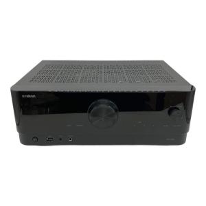YAMAHA ヤマハ　7.1ch AVレシーバー RX-V6A