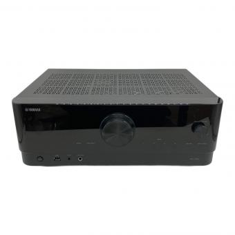YAMAHA ヤマハ　7.1ch AVレシーバー RX-V6A