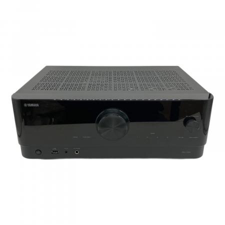 YAMAHA ヤマハ 7.1ch AVレシーバー RX-V6A｜トレファクONLINE