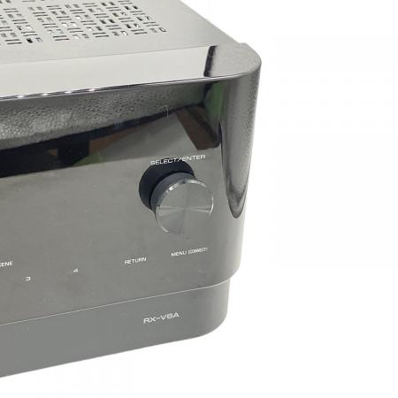 YAMAHA ヤマハ 7.1ch AVレシーバー RX-V6A｜トレファクONLINE
