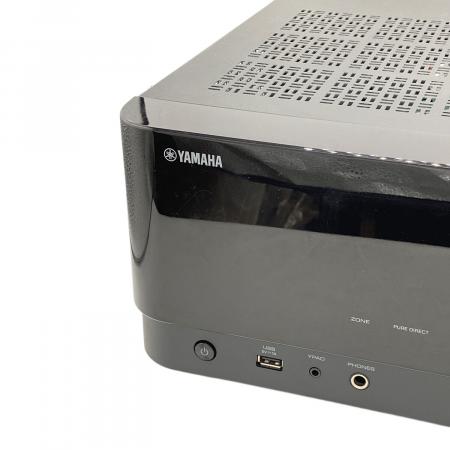 7.1chAVレシーバー YAMAHA RX-V6A Yamaha RX-V6A 7.2-channel home theatre receiver with Dolby Atmos