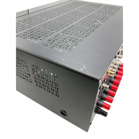 YAMAHA ヤマハ 7.1ch AVレシーバー RX-V6A｜トレファクONLINE