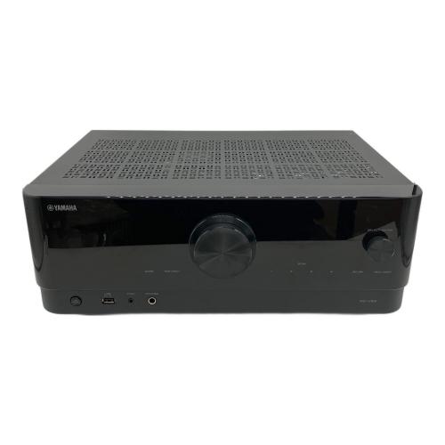 YAMAHA ヤマハ　7.1ch AVレシーバー RX-V6A