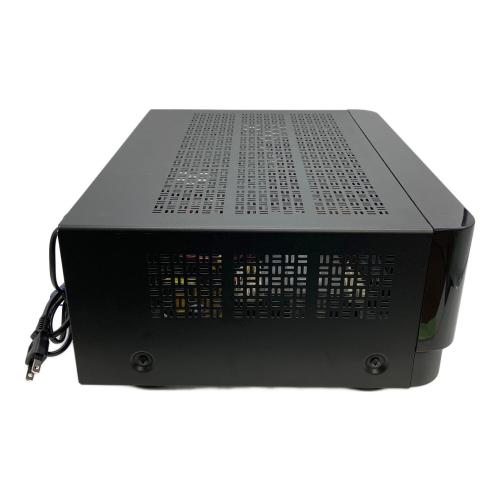 YAMAHA ヤマハ　7.1ch AVレシーバー RX-V6A