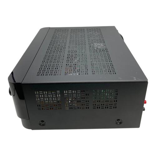 YAMAHA ヤマハ　7.1ch AVレシーバー RX-V6A