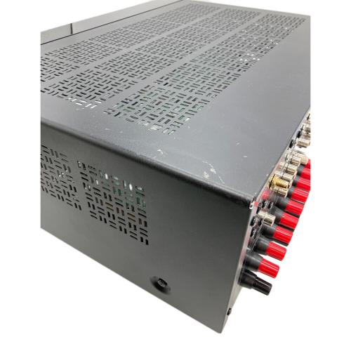 YAMAHA ヤマハ　7.1ch AVレシーバー RX-V6A