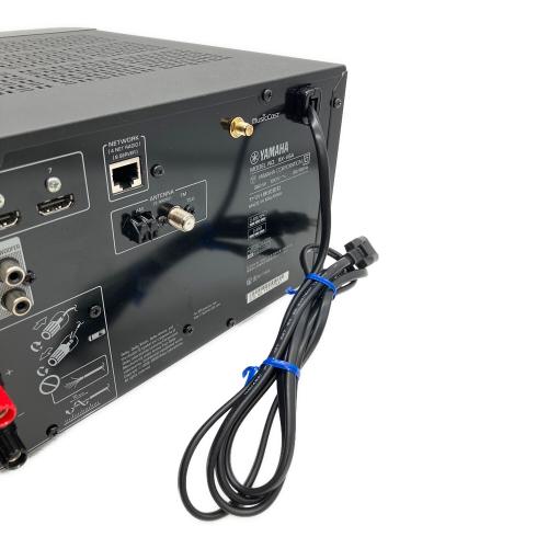 YAMAHA ヤマハ　7.1ch AVレシーバー RX-V6A