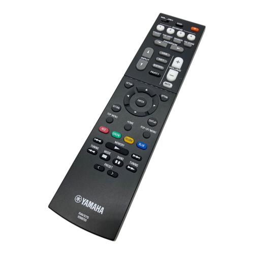 YAMAHA ヤマハ　7.1ch AVレシーバー RX-V6A