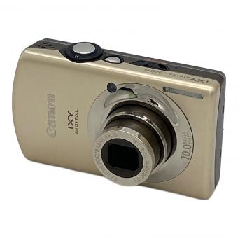 CANON (キャノン) デジタルカメラ PC1308