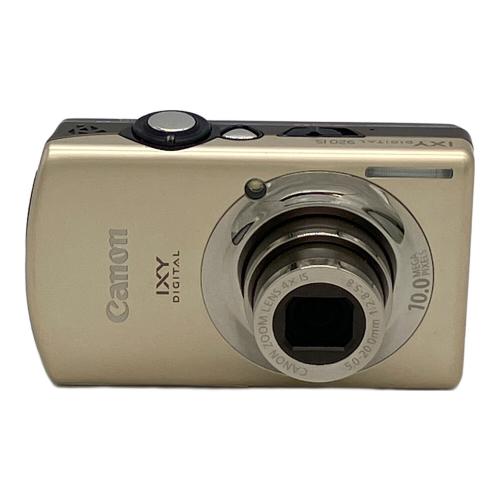 CANON (キャノン) デジタルカメラ PC1308