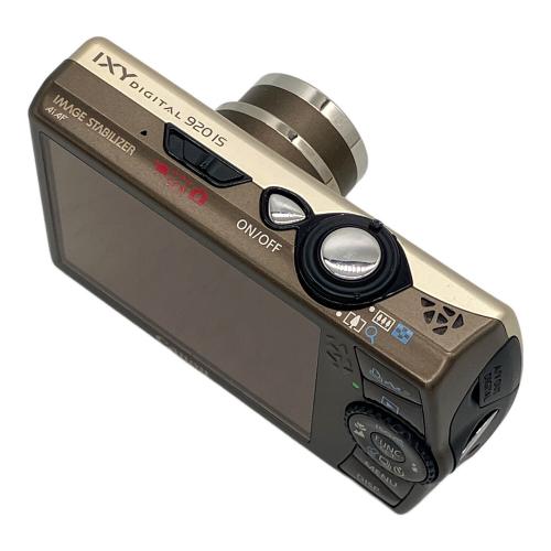 CANON (キャノン) デジタルカメラ PC1308