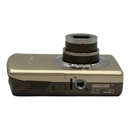 CANON (キャノン) デジタルカメラ PC1308