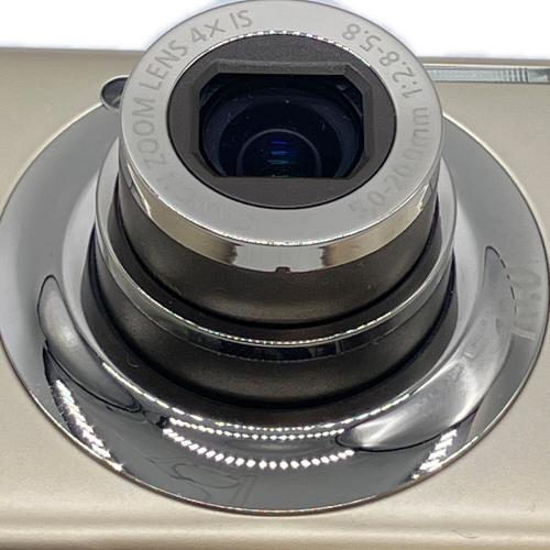 CANON (キャノン) デジタルカメラ PC1308
