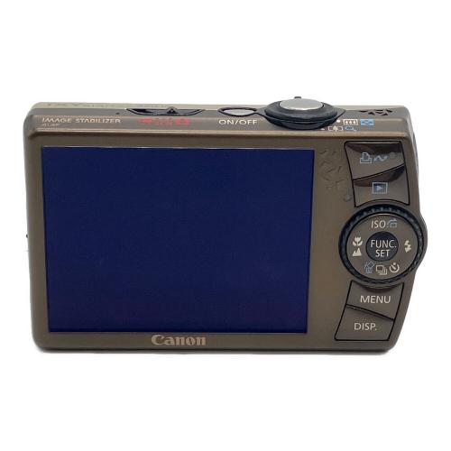 CANON (キャノン) デジタルカメラ PC1308