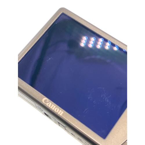 CANON (キャノン) デジタルカメラ PC1308