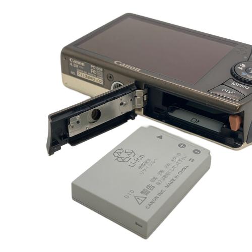 CANON (キャノン) デジタルカメラ PC1308