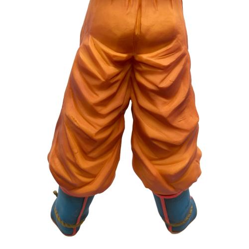 ドラゴンボール Resolution of soldiers 孫悟空 フィギュア Grandista