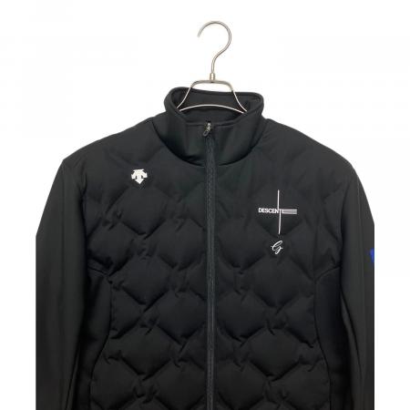 DESCENTE GOLF (デサントゴルフ) リサイクルダウンジャケット DGMSJK09