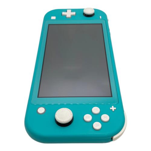 Nintendo (ニンテンドー) Nintendo Switch Lite HDH-001