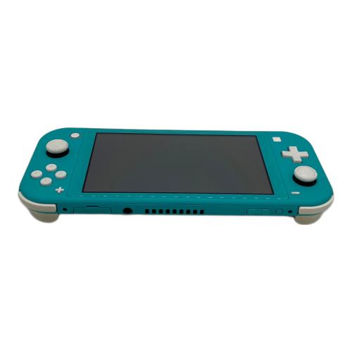 Nintendo (ニンテンドー) Nintendo Switch Lite HDH-001