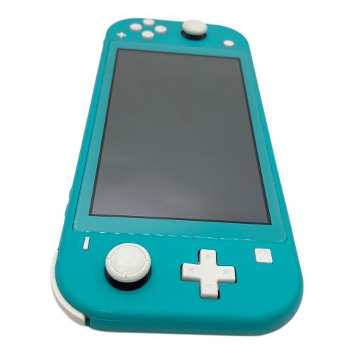 Nintendo (ニンテンドー) Nintendo Switch Lite HDH-001