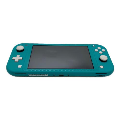 Nintendo (ニンテンドー) Nintendo Switch Lite HDH-001