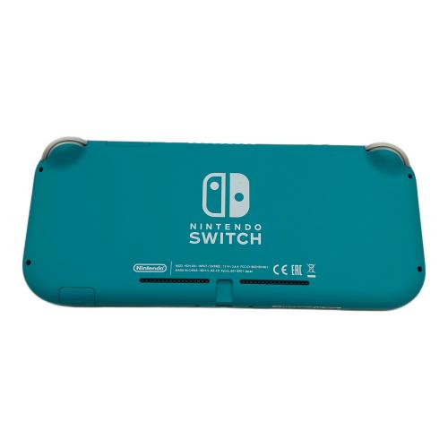 Nintendo (ニンテンドー) Nintendo Switch Lite HDH-001