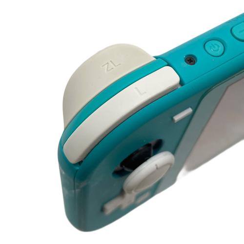 Nintendo (ニンテンドー) Nintendo Switch Lite HDH-001