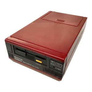 Nintendo (ニンテンドー) ファミコンディスクシステム HVC-022