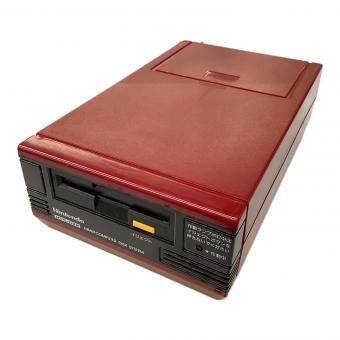Nintendo (ニンテンドー) ファミコンディスクシステム HVC-022