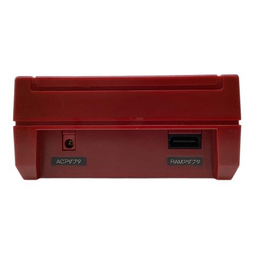 Nintendo (ニンテンドー) ファミコンディスクシステム HVC-022