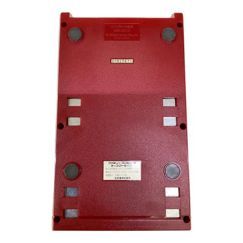 Nintendo (ニンテンドー) ファミコンディスクシステム HVC-022