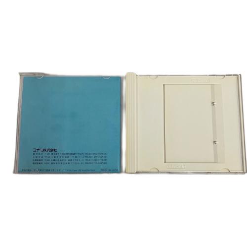 HuCARD (ヒューカード) パロ ディウスだ！神話からお笑いへ PCエンジン用ソフト