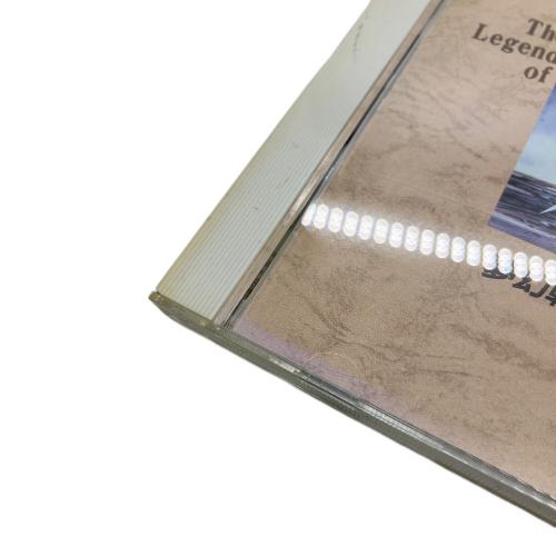 夢幻戦士ヴァリス PCエンジン用ソフト