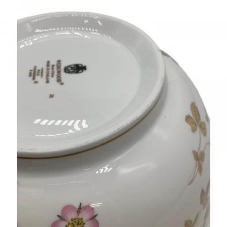 Wedgwood (ウェッジウッド) サラダボウル 25cm 黒壺刻印有 ワイルド