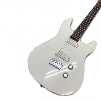 YAMAHA (ヤマハ) ストラトキャスタータイプ RGX A2