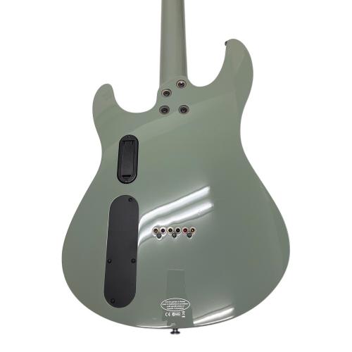 YAMAHA (ヤマハ) ストラトキャスタータイプ RGX A2