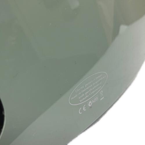 YAMAHA (ヤマハ) ストラトキャスタータイプ RGX A2