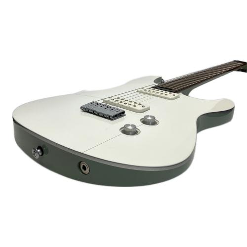 YAMAHA (ヤマハ) ストラトキャスタータイプ RGX A2｜トレファクONLINE