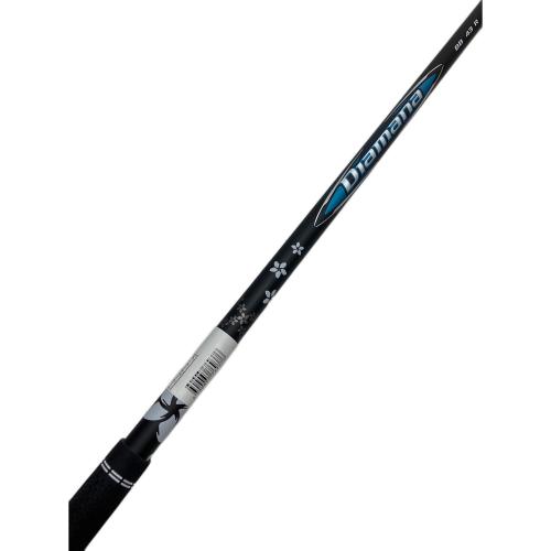 MITSUBISHI (ミツビシ) Diamana BB 43 シャフト