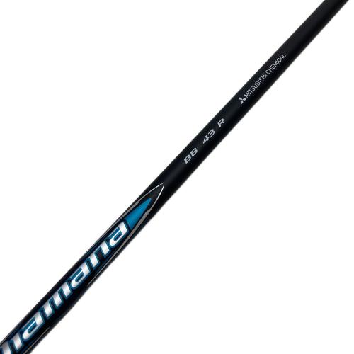 MITSUBISHI (ミツビシ) Diamana BB 43 シャフト