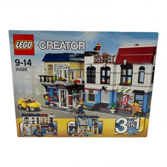 LEGO (レゴ) レゴブロック 31026