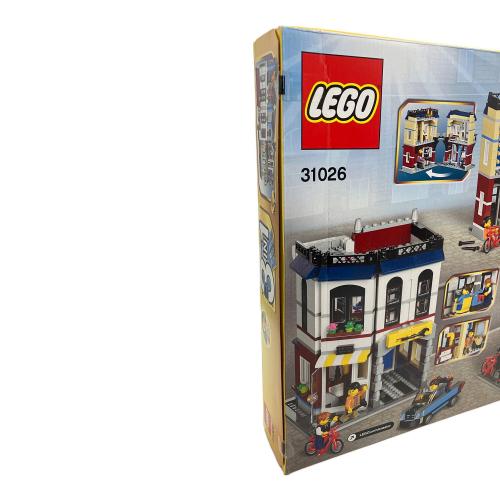 LEGO (レゴ) レゴブロック 31026